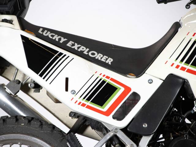 Cagiva N 90 125