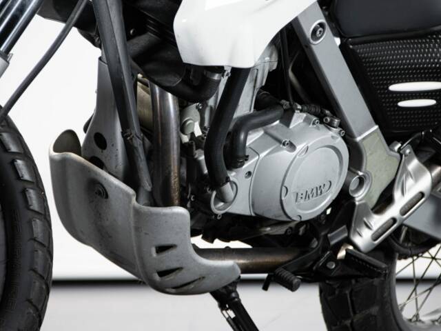 BMW F 650 GS