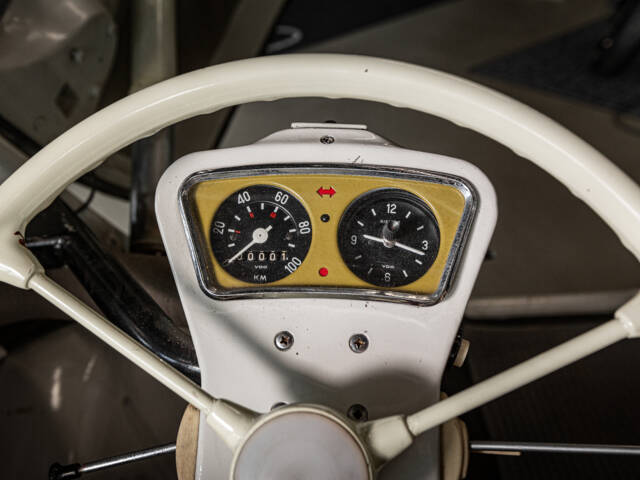 Heinkel Trojan 200