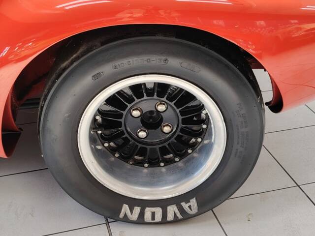 Opel GT 1900