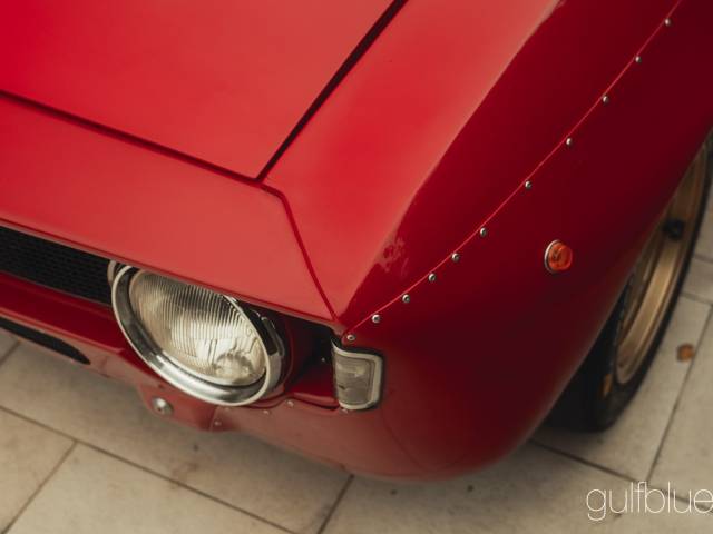 Alfa Romeo Giulia GTA 1300 Junior