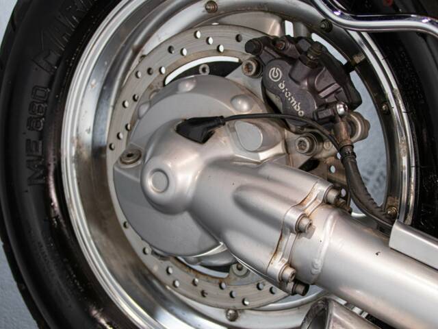 BMW R 1200 C