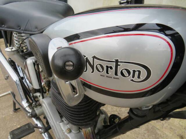 Norton Big Four 4