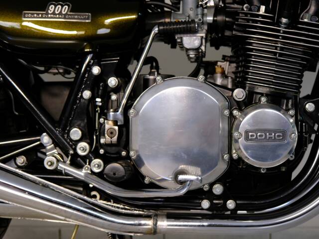 Kawasaki 900 Z1