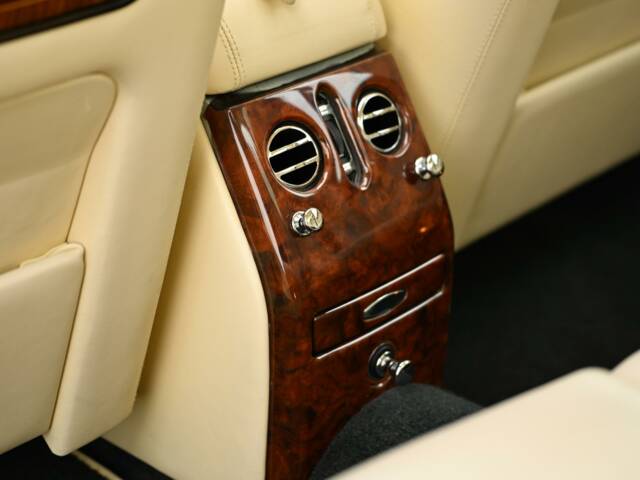 Rolls-Royce Silver Seraph