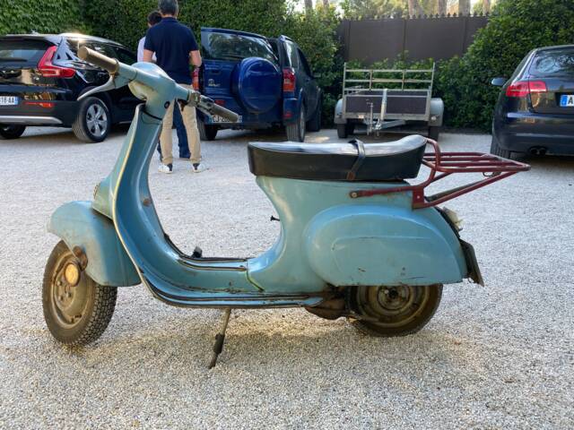Piaggio Vespa 90