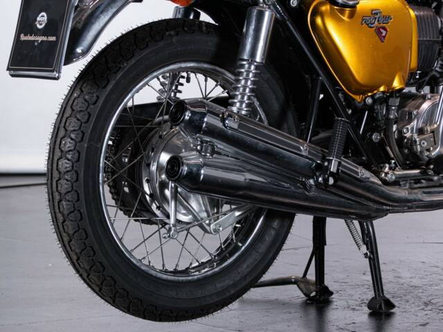 Honda CB 750 Four