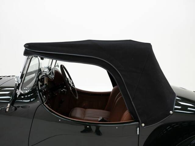 Bentley 3/8 Race