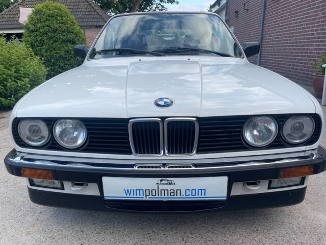 BMW 325i