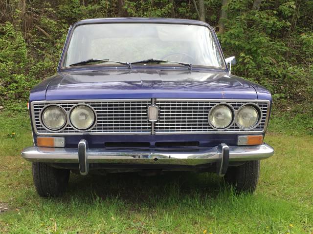 Lada 1500