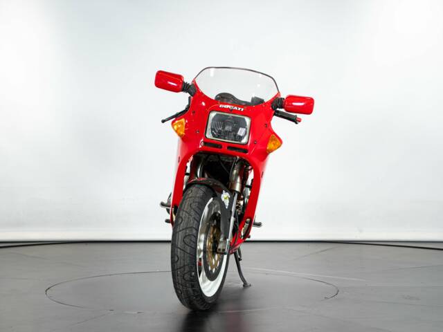 Ducati 900 SS