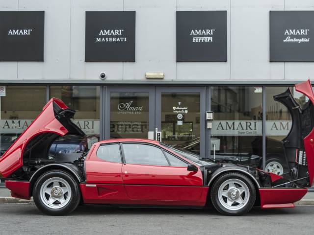 Ferrari 512 BBi