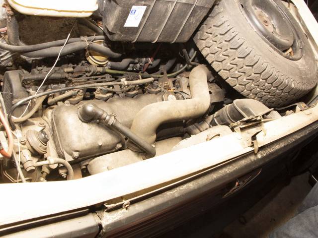 Image 1/4 of Peugeot J5 2.5 D (1986)