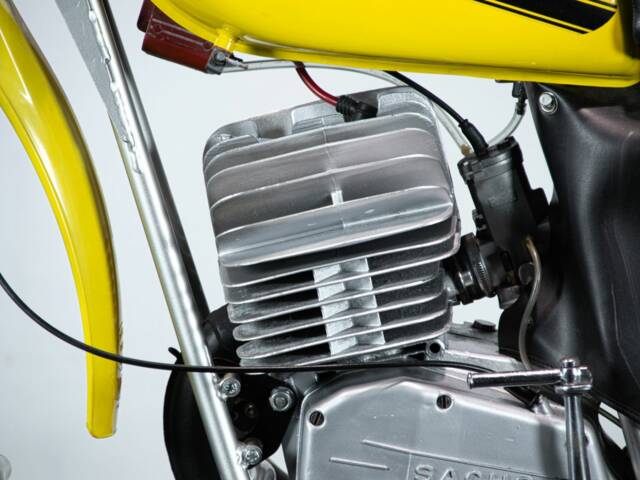 Ancillotti CRH Hiro 125