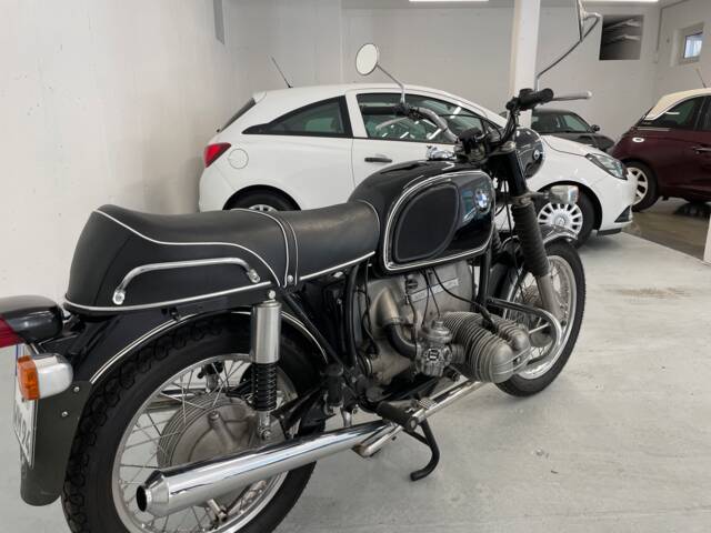 BMW R 75/5