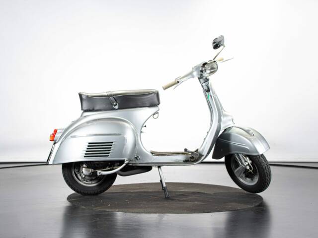 Piaggio Vespa 150 Sprint