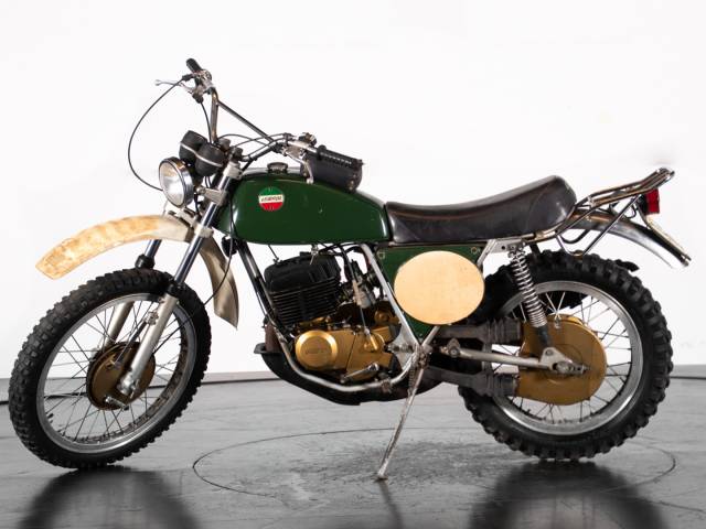Immagine 1/18 di Laverda DUMMY (1977)