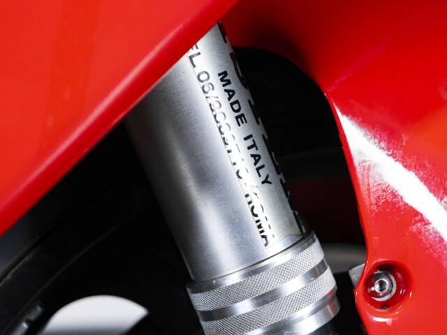 Ducati ST2