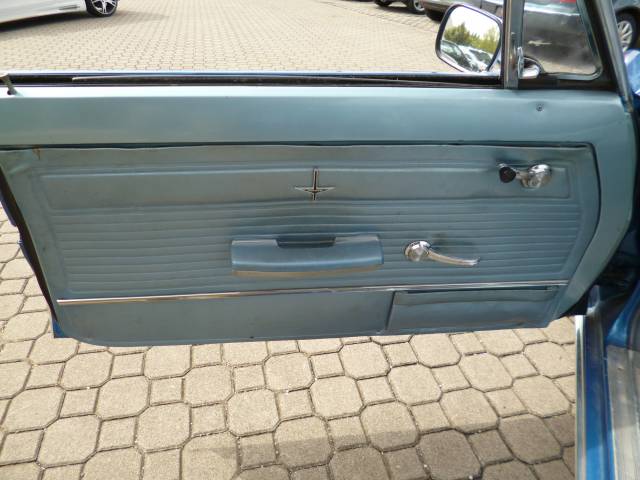 Chevrolet Corvair Monza Convertible