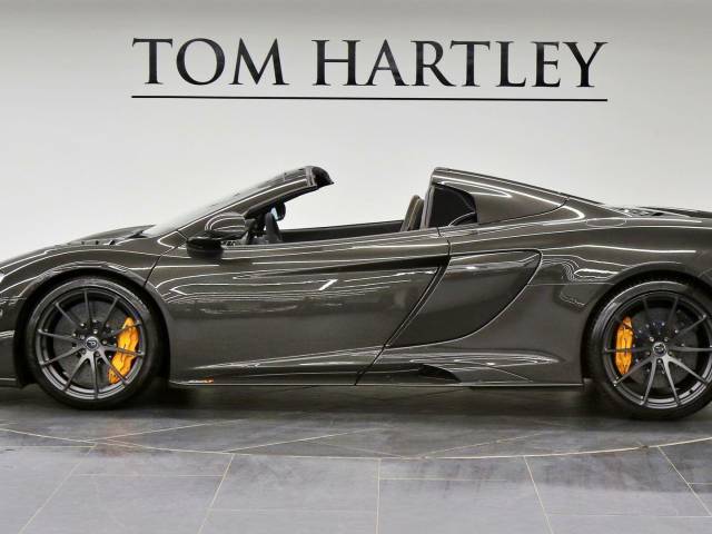 For Sale Mclaren 675lt 17 Offered For Aud 7 155