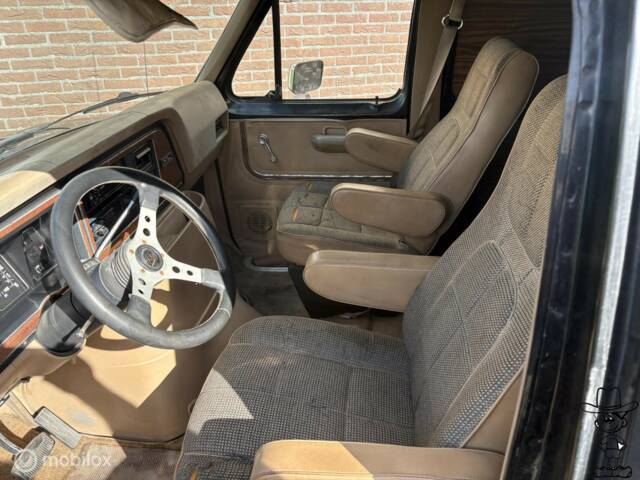 Ford Econoline E 150