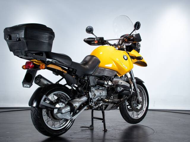 BMW R 1150 GS