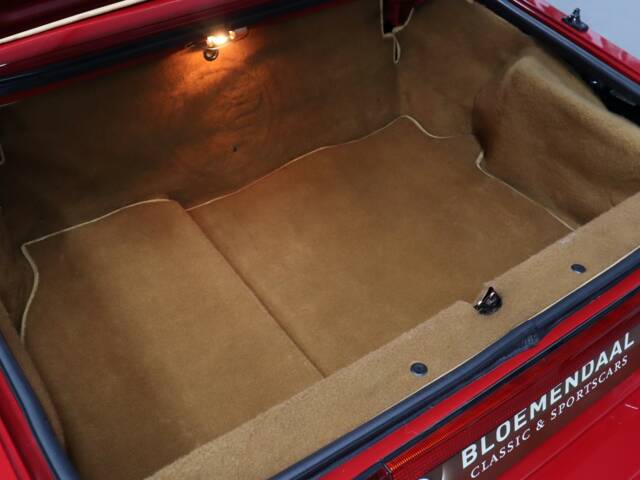 Alfa Romeo 2.0 Spider