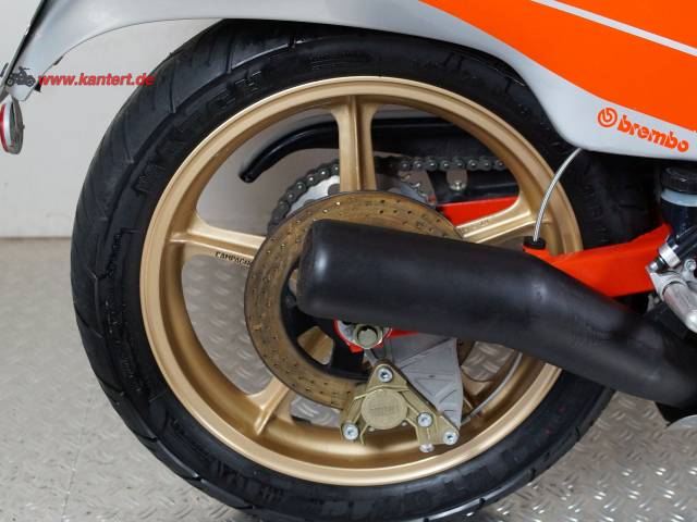 Bimota SB3