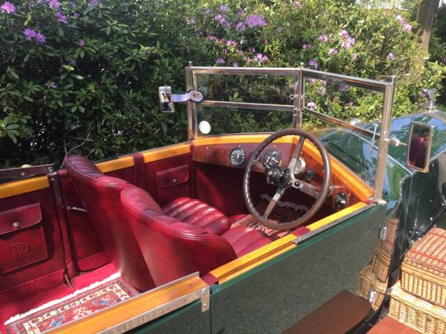 Rolls-Royce Phantom I