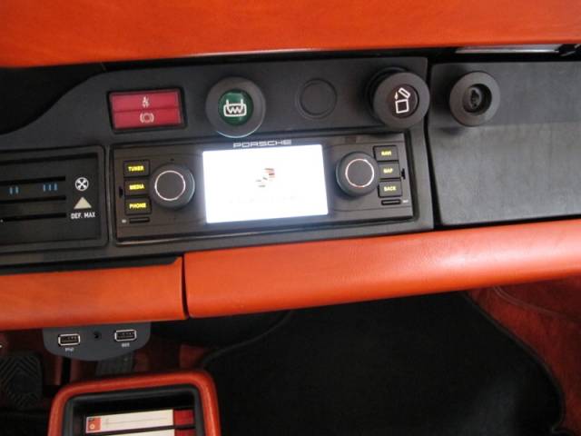 Porsche 911 SC 3.0