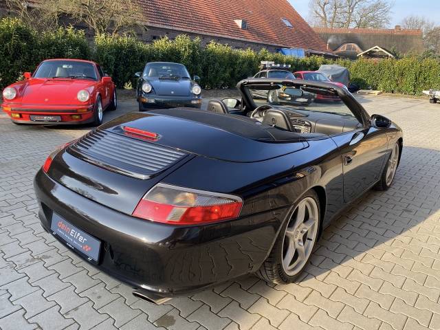 Porsche 911 Carrera