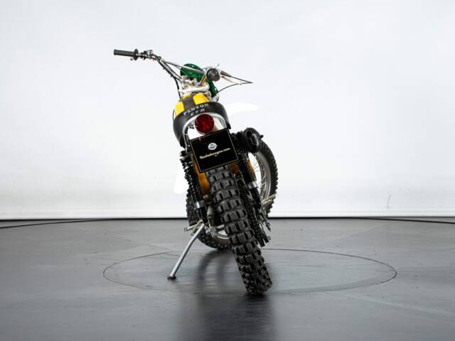 KTM 250 MC/GS