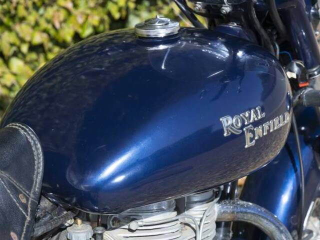 Royal Enfield Bullet Electra 350
