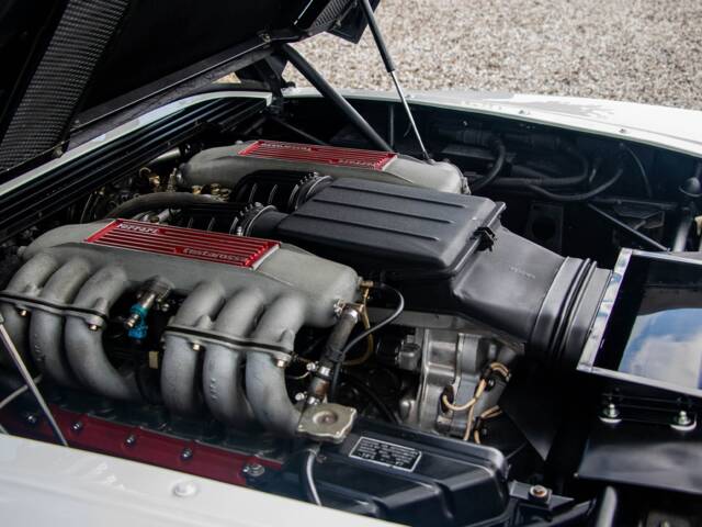 Ferrari Testarossa