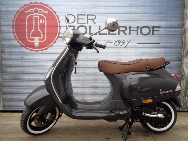 Bild 1/4 von Piaggio DUMMY (2008)