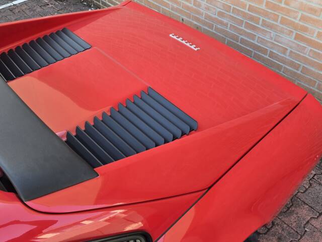 Ferrari 308 GTBi Quattrovalvole