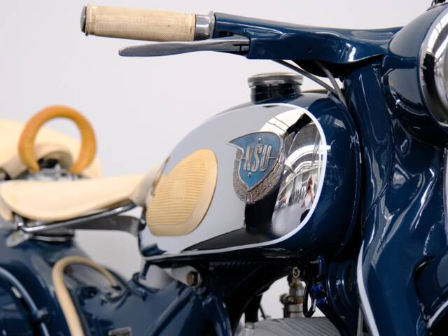 NSU Superfox
