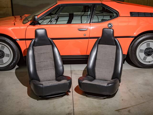 BMW M1