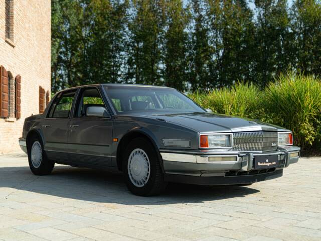 Cadillac Seville