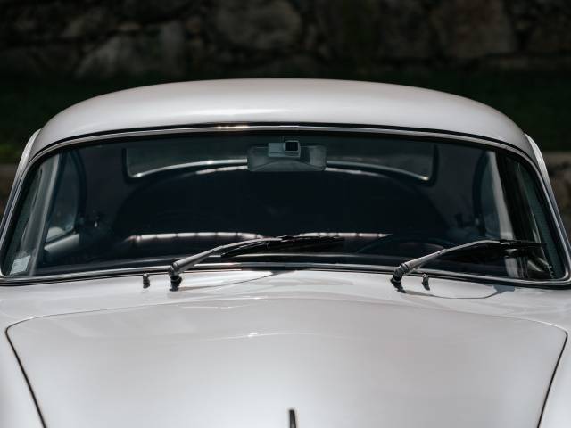 Porsche 356 B 1600