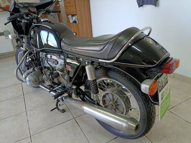 BMW R 90 S