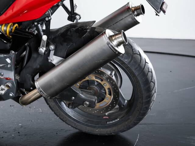 Moto Guzzi V11 Sport