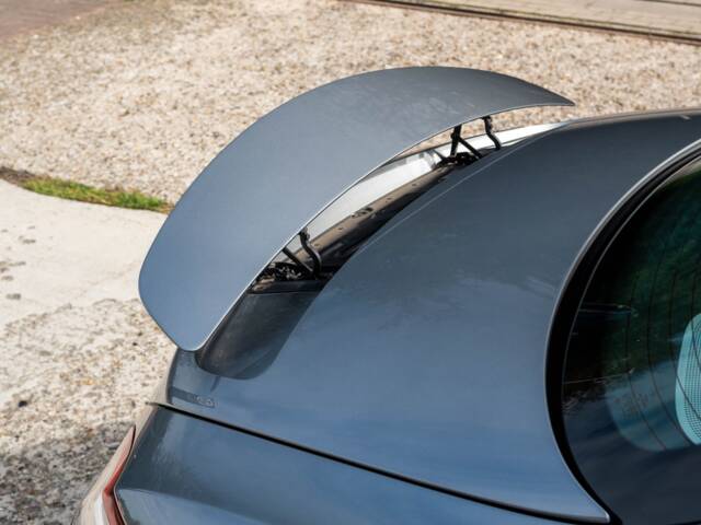 Mercedes-Benz SLS AMG