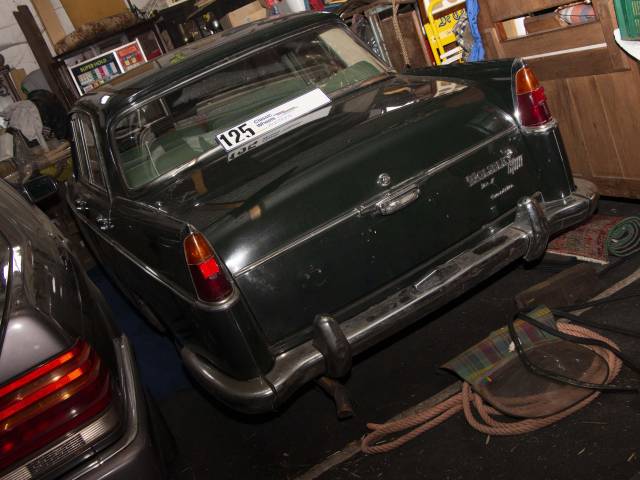 Image 1/4 of Wolseley 16&#x2F;60 (1966)