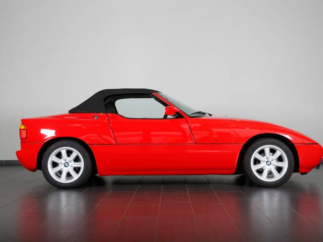 BMW Z1