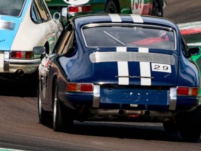 Porsche 911 2.0 L