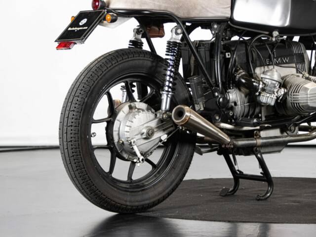 BMW R 65 LS