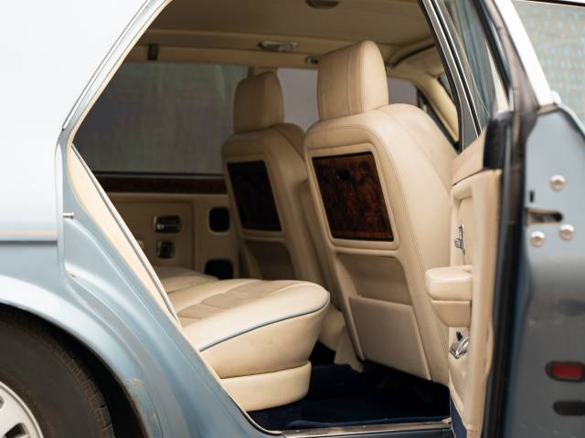 Bentley Turbo R