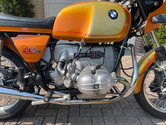 BMW R 90 S