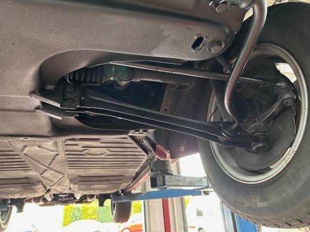 Volkswagen Käfer 1303